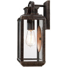 Quoizel - Byron Outdoor Wall Light - Lights Canada