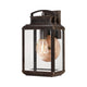 Quoizel - Byron Outdoor Wall Light - Lights Canada