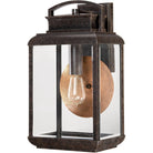 Quoizel - Byron Outdoor Wall Light - Lights Canada