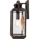 Quoizel - Byron Outdoor Wall Light - Lights Canada