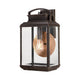 Quoizel - Byron Outdoor Wall Light - Lights Canada