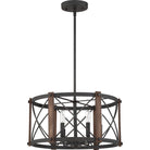 Quoizel - Baron Pendant - Lights Canada