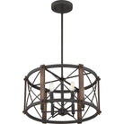 Quoizel - Baron Pendant - Lights Canada