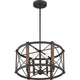 Quoizel - Baron Pendant - Lights Canada
