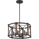 Quoizel - Baron Pendant - Lights Canada
