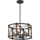Quoizel - Baron Pendant - Lights Canada