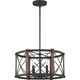 Quoizel - Baron Pendant - Lights Canada