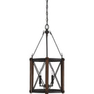 Quoizel - Baron Pendant - Lights Canada