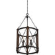Quoizel - Baron Pendant - Lights Canada