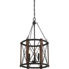 Quoizel - Baron Pendant - Lights Canada