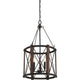 Quoizel - Baron Pendant - Lights Canada