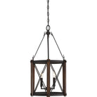 Quoizel - Baron Pendant - Lights Canada
