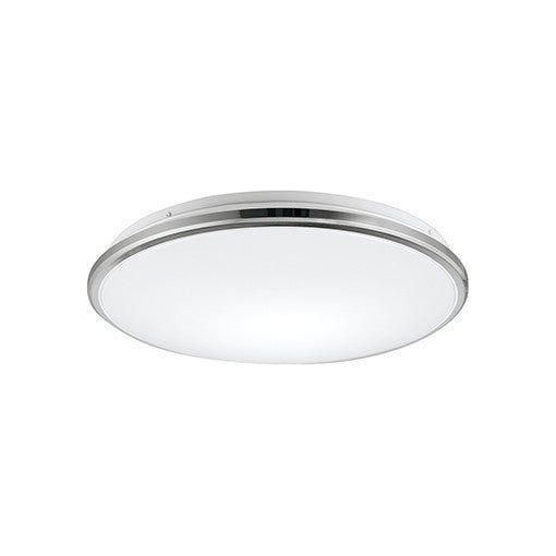 Kuzco - Kuzco Brook Flush Mount - Lights Canada