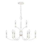 Quoizel - Briar Chandelier - Lights Canada