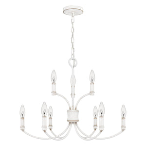 Quoizel - Briar Chandelier - Lights Canada