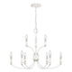 Quoizel - Briar Chandelier - Lights Canada
