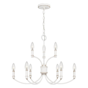 Quoizel - Briar Chandelier - Lights Canada