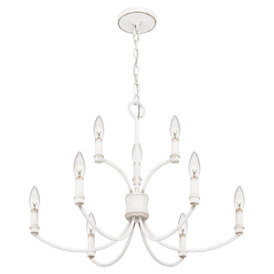 Quoizel - Briar Chandelier - Lights Canada