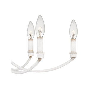 Quoizel - Briar Chandelier - Lights Canada