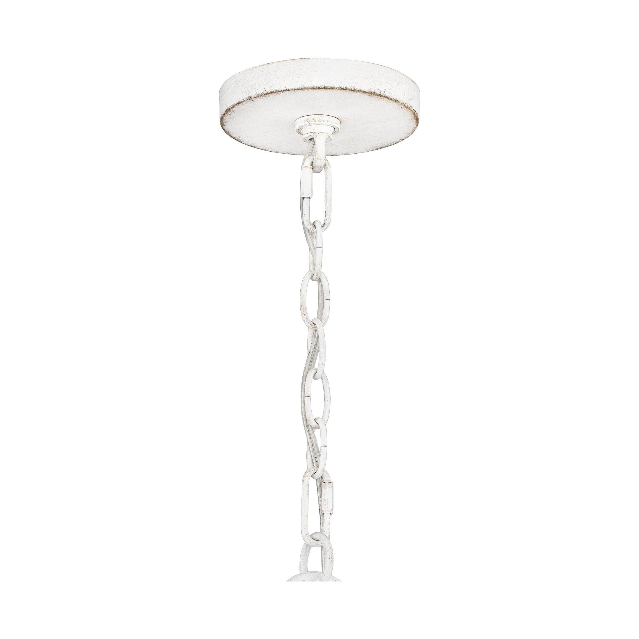 Quoizel - Briar Chandelier - Lights Canada