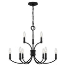 Quoizel - Briar Chandelier - Lights Canada
