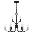Quoizel - Briar Chandelier - Lights Canada