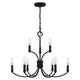Quoizel - Briar Chandelier - Lights Canada