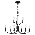 Quoizel - Briar Chandelier - Lights Canada