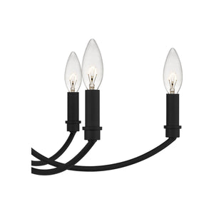 Quoizel - Briar Chandelier - Lights Canada