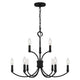 Quoizel - Briar Chandelier - Lights Canada