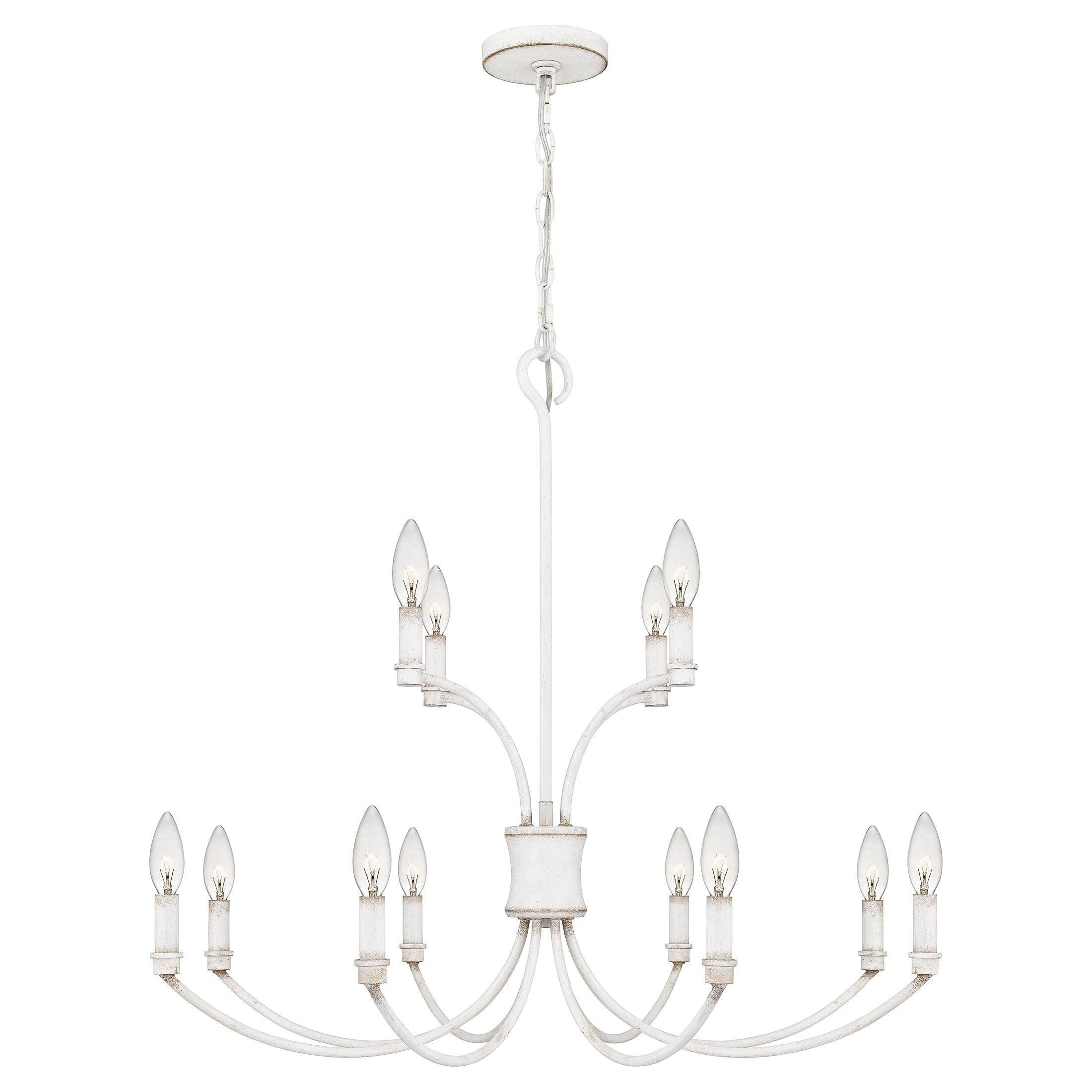 Quoizel - Briar Chandelier - Lights Canada