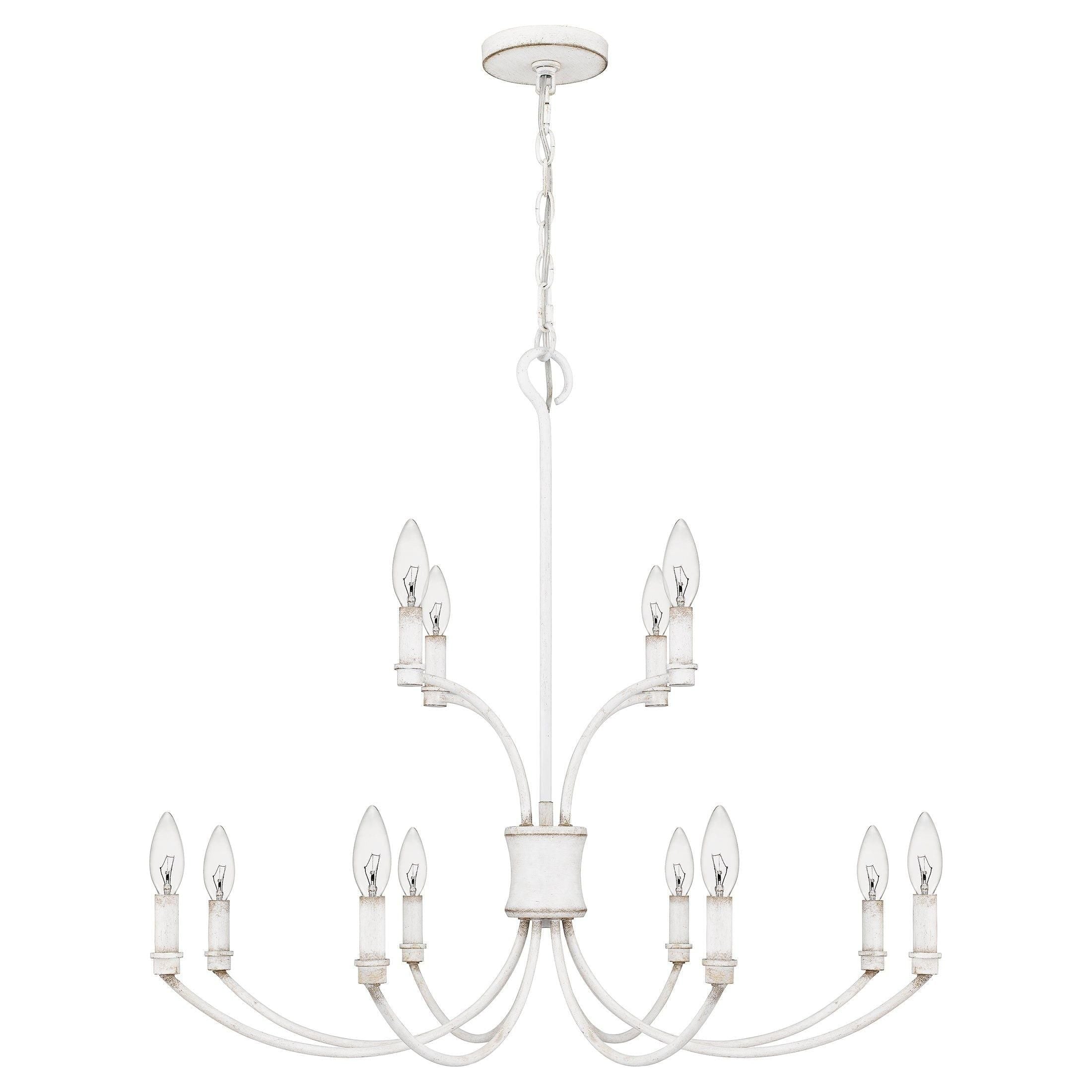 Quoizel - Briar Chandelier - Lights Canada