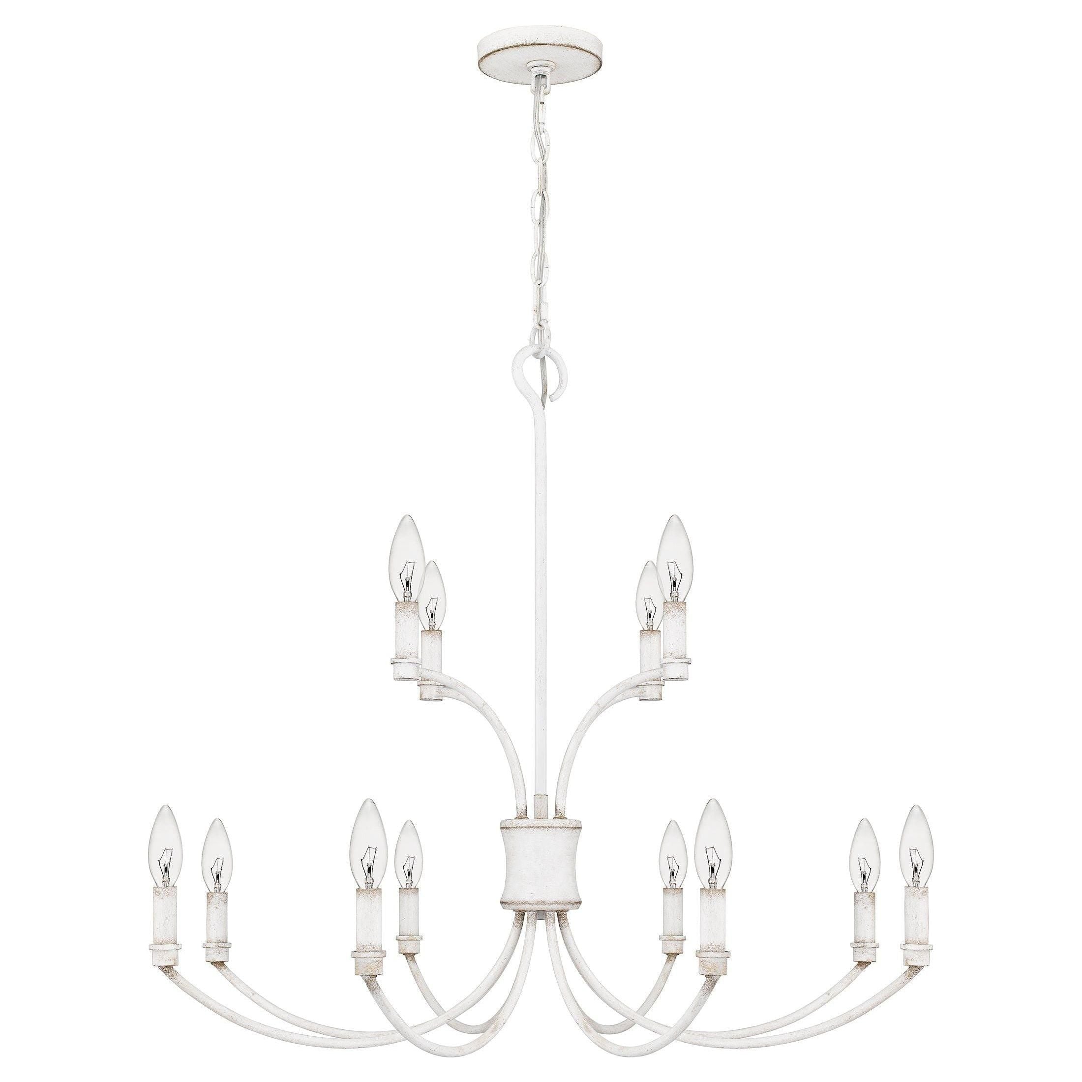 Quoizel - Briar Chandelier - Lights Canada