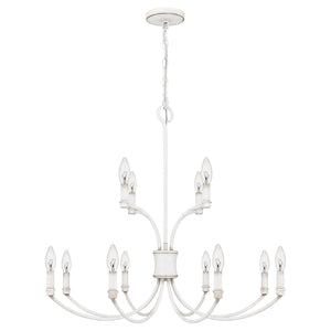 Quoizel - Briar Chandelier - Lights Canada