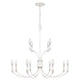 Quoizel - Briar Chandelier - Lights Canada