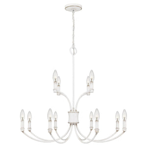 Quoizel - Briar Chandelier - Lights Canada