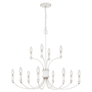 Quoizel - Briar Chandelier - Lights Canada