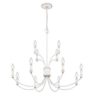 Quoizel - Briar Chandelier - Lights Canada