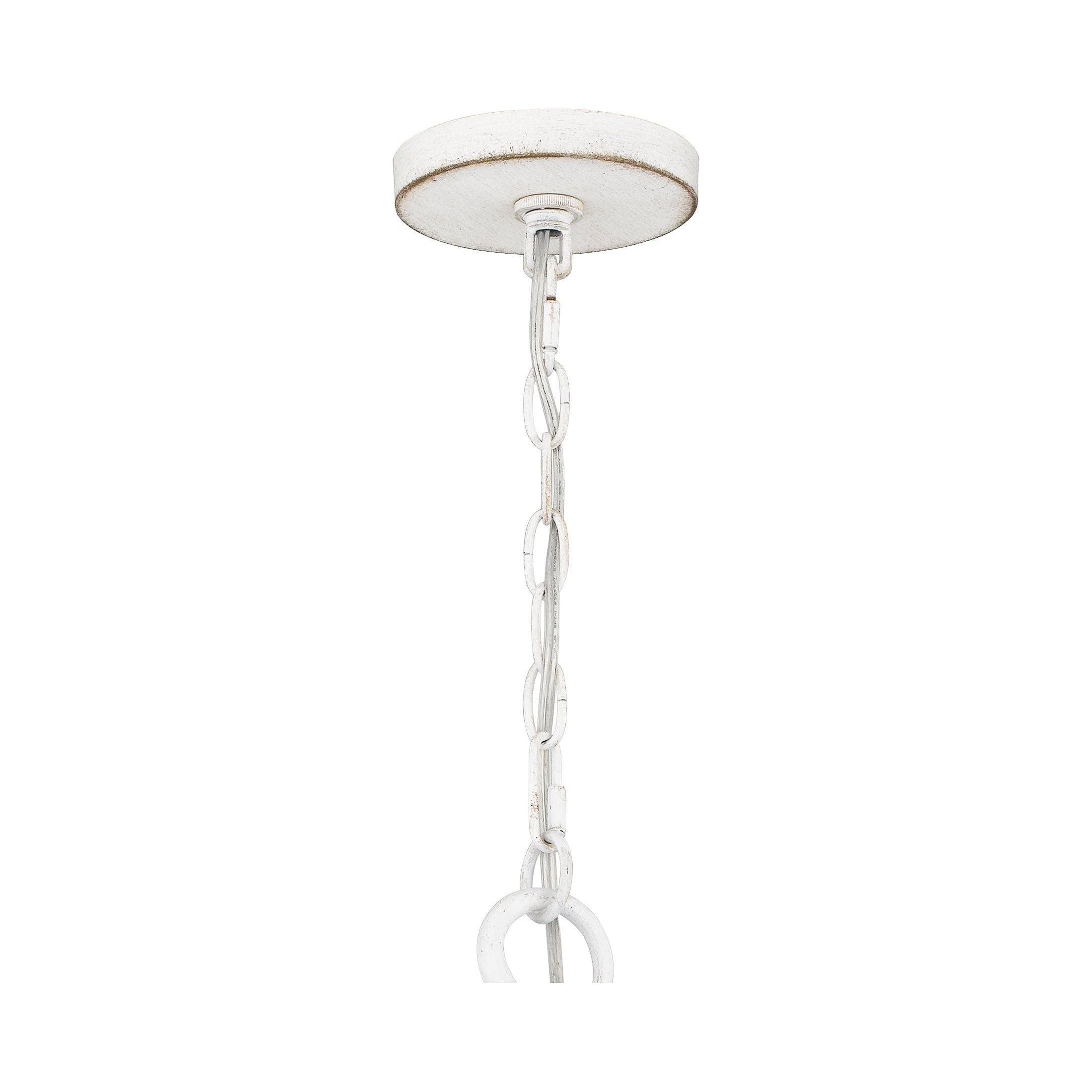 Quoizel - Briar Chandelier - Lights Canada