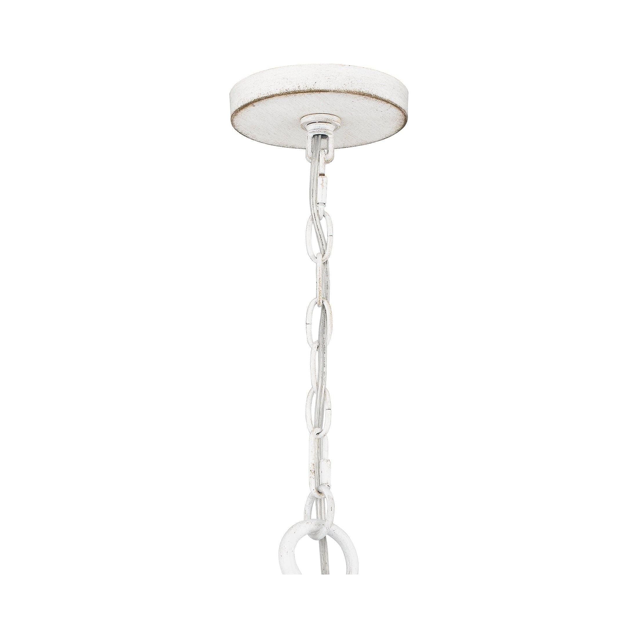 Quoizel - Briar Chandelier - Lights Canada