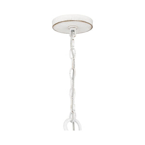 Quoizel - Briar Chandelier - Lights Canada