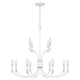 Quoizel - Briar Chandelier - Lights Canada
