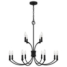 Quoizel - Briar Chandelier - Lights Canada