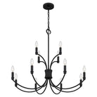 Quoizel - Briar Chandelier - Lights Canada