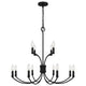 Quoizel - Briar Chandelier - Lights Canada