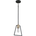 Quoizel - Brockton Mini Pendant - Lights Canada
