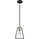 Quoizel - Brockton Mini Pendant - Lights Canada