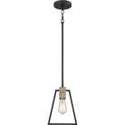 Quoizel - Brockton Mini Pendant - Lights Canada