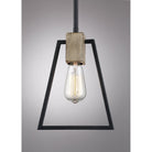 Quoizel - Brockton Mini Pendant - Lights Canada