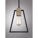 Quoizel - Brockton Mini Pendant - Lights Canada
